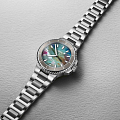 Часы Oris Aquis Date Upcycle 01 733 7792 4150-07 8 19 05P фото 3
